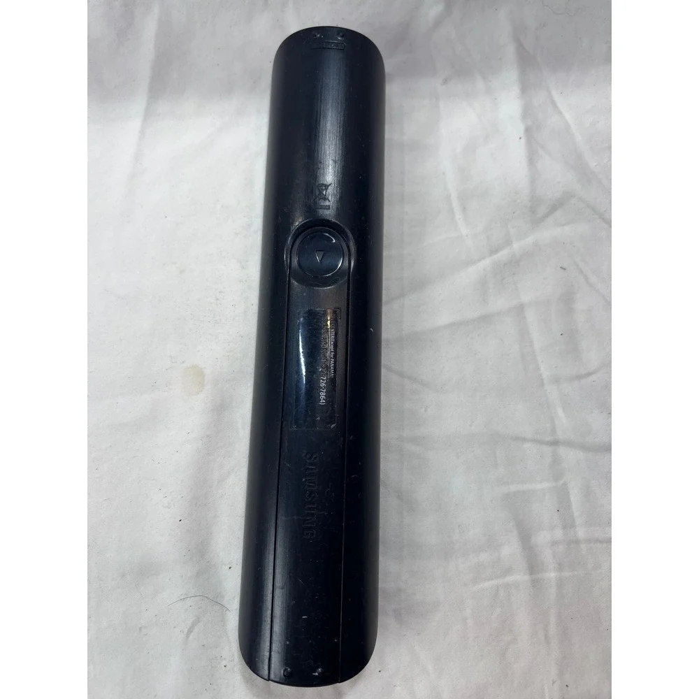 Samsung BN59-01178W Smart Hub TV Remote Control Black Replacement TV STB‎